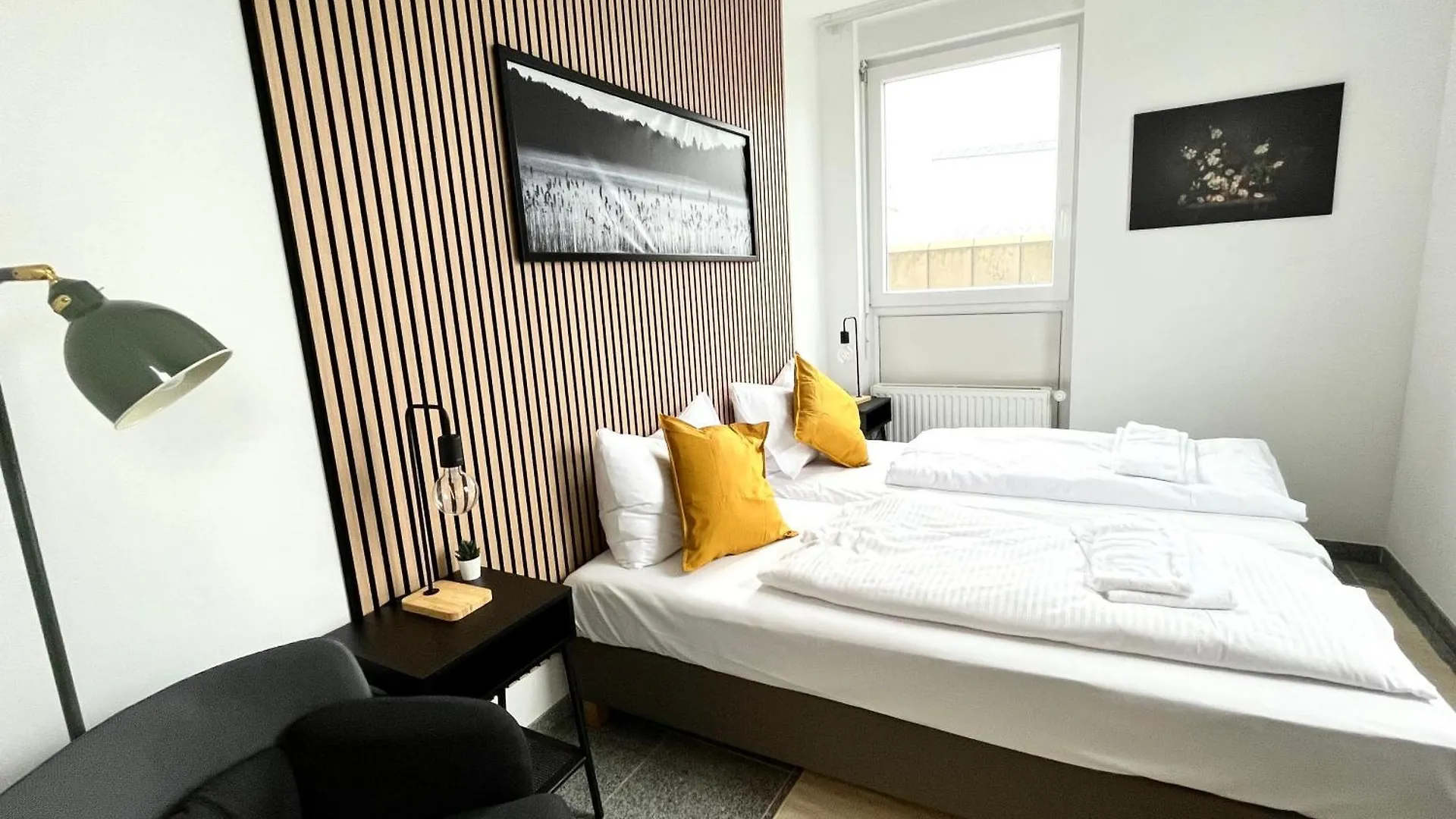 Lta Apartment Muenchen Sued No3 Friends & Family Munich