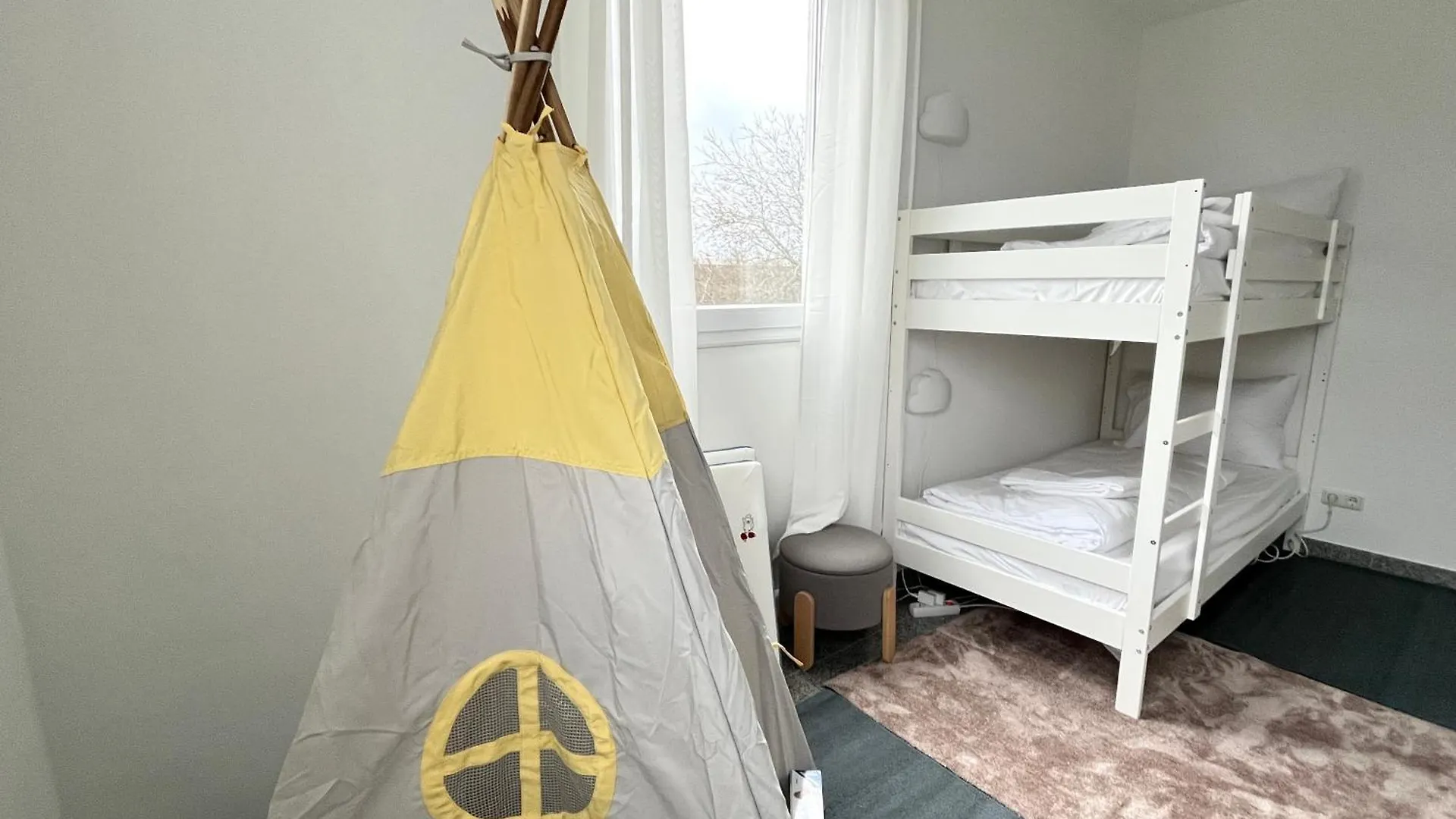 Lta Apartment Muenchen Sued No3 Friends & Family
