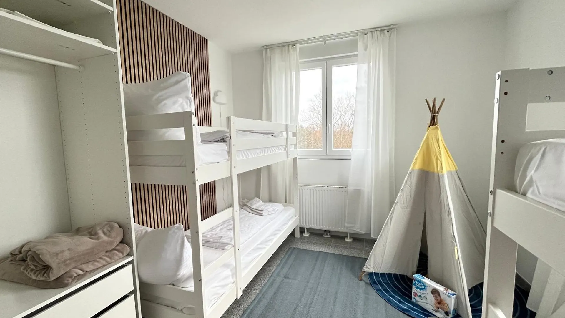 Lta Apartment Muenchen Sued No3 Friends & Family 0*, Munich