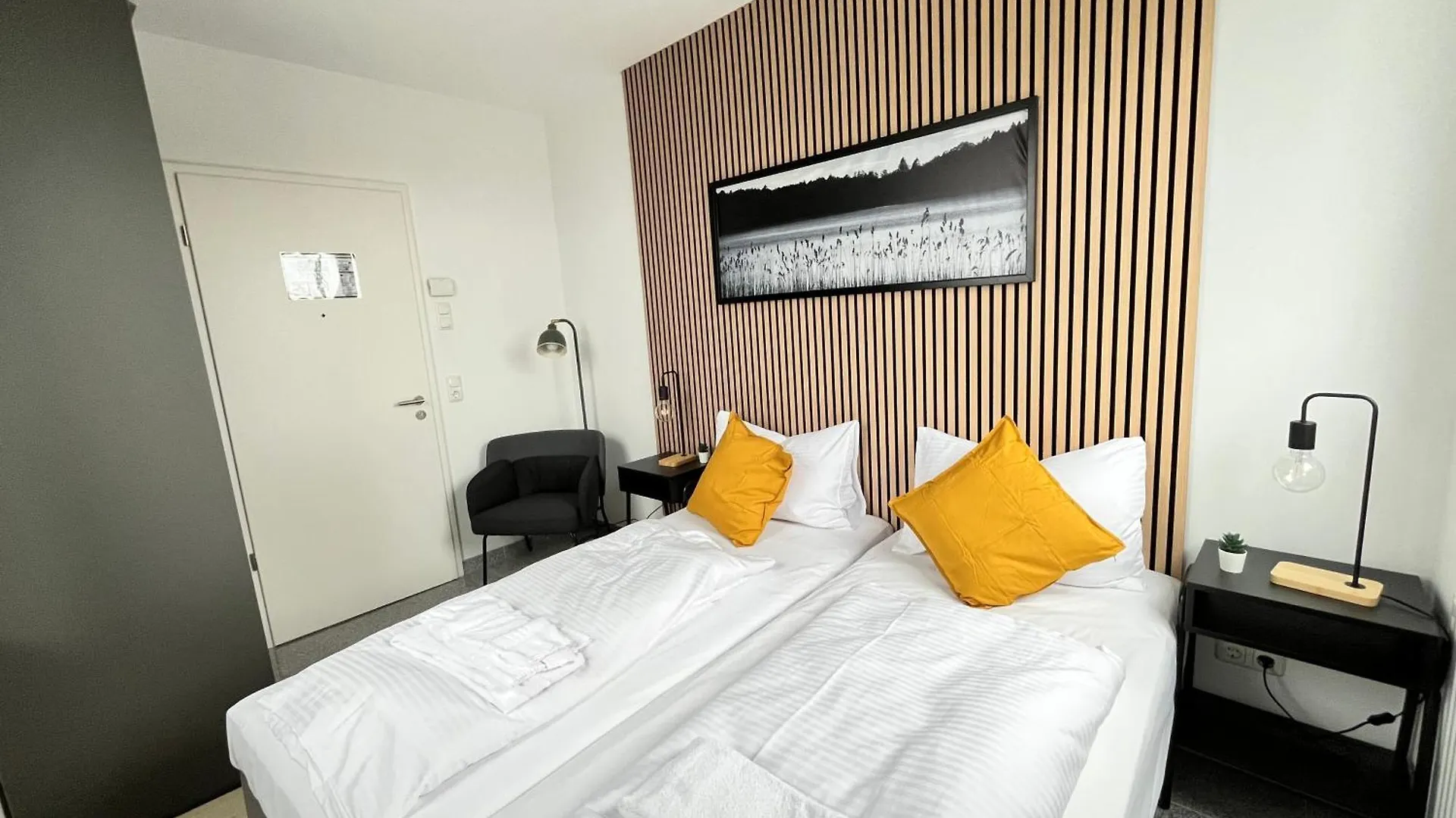Lta Apartment Muenchen Sued No3 Friends & Family 0*, Munich Germany