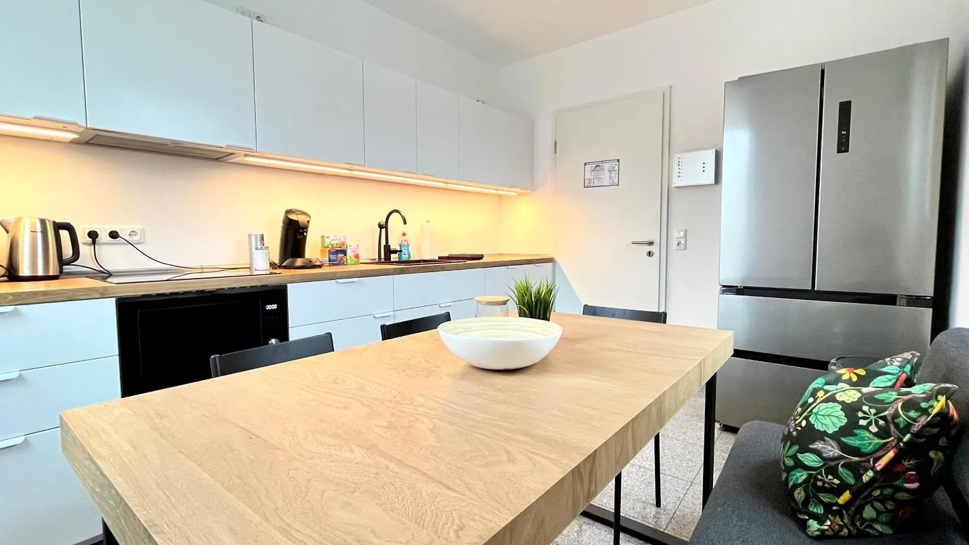 Lta Apartment Muenchen Sued No3 Friends & Family Germany