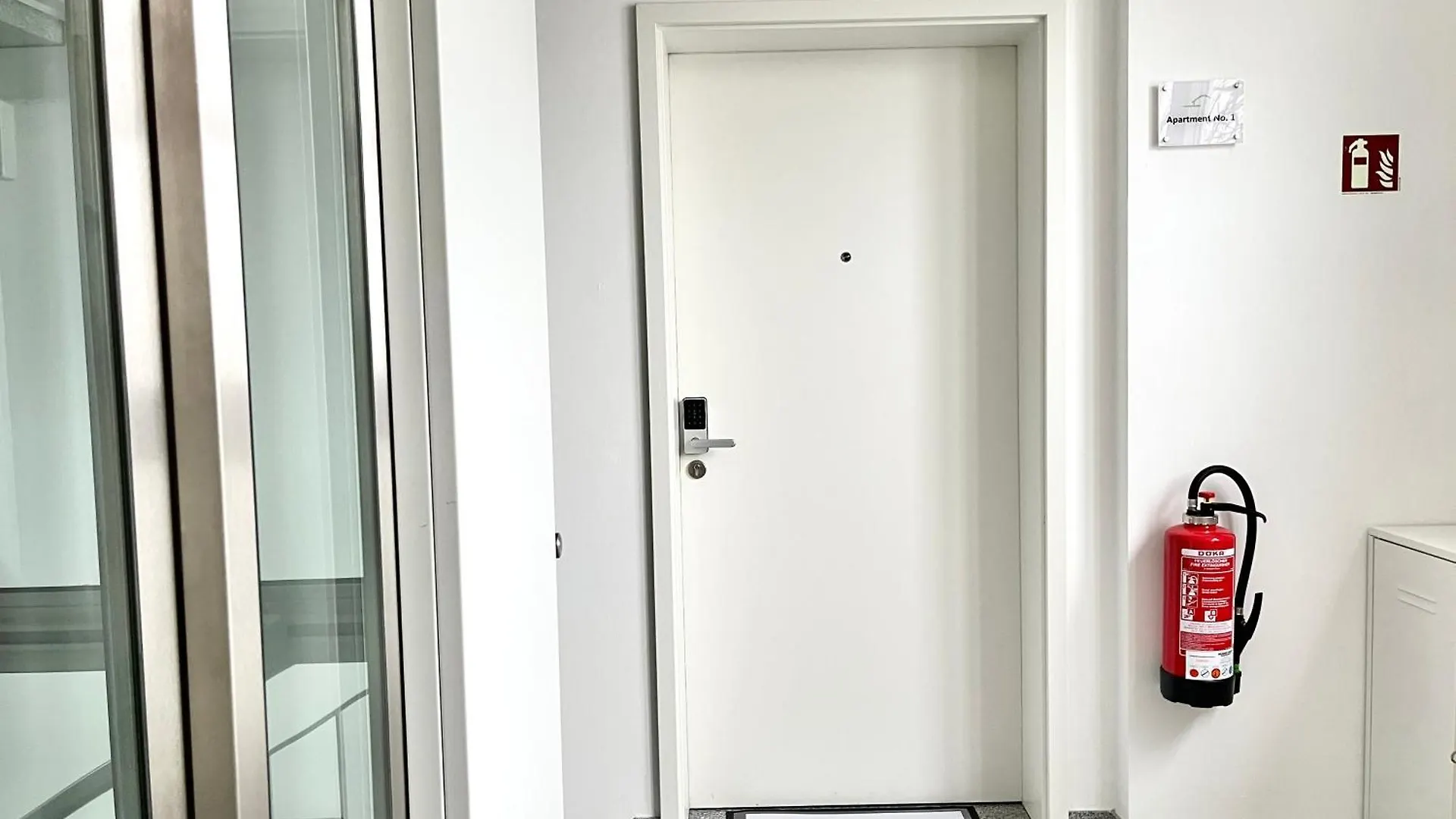 Lta Apartment Muenchen Sued No3 Friends & Family