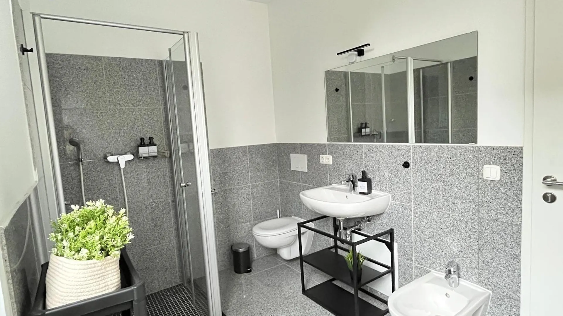 Lta Apartment Muenchen Sued No3 Friends & Family  Munich