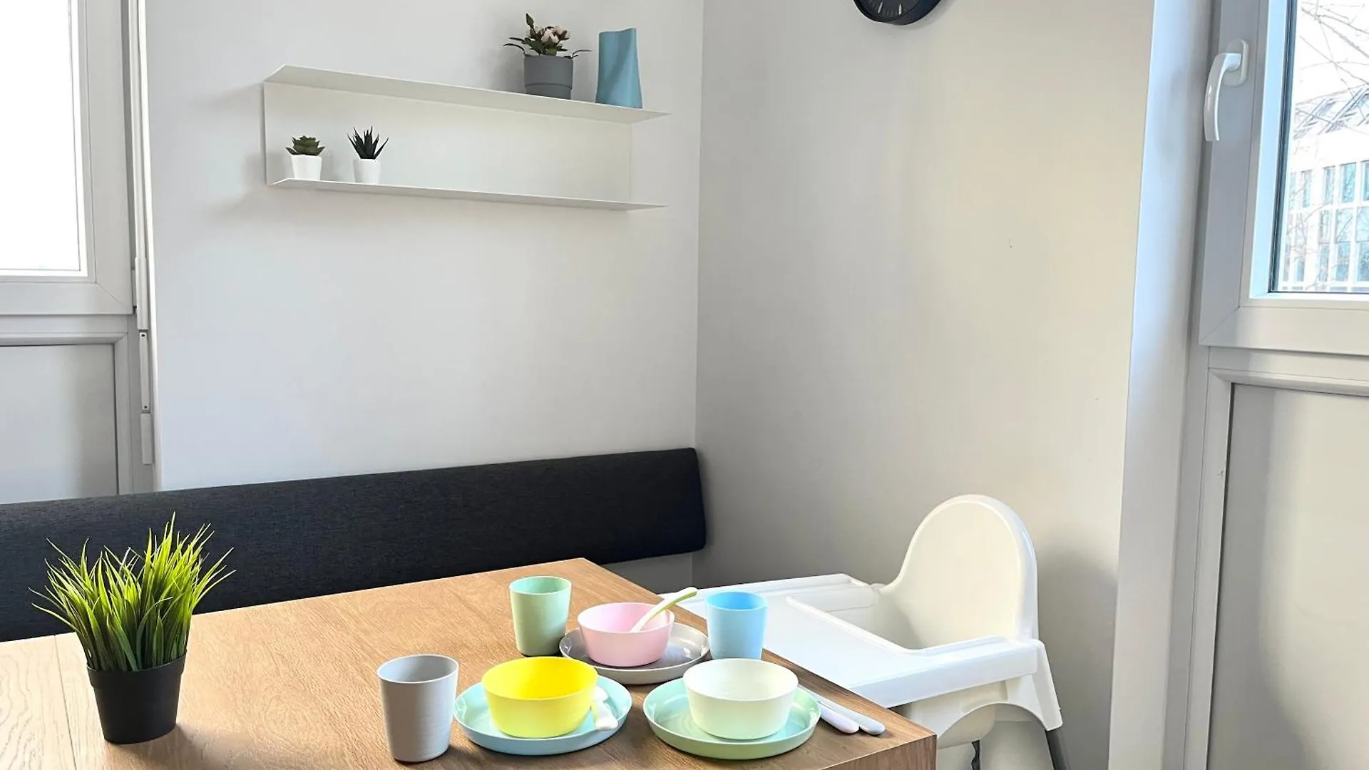 Lta Apartment Muenchen Sued No3 Friends & Family Munich