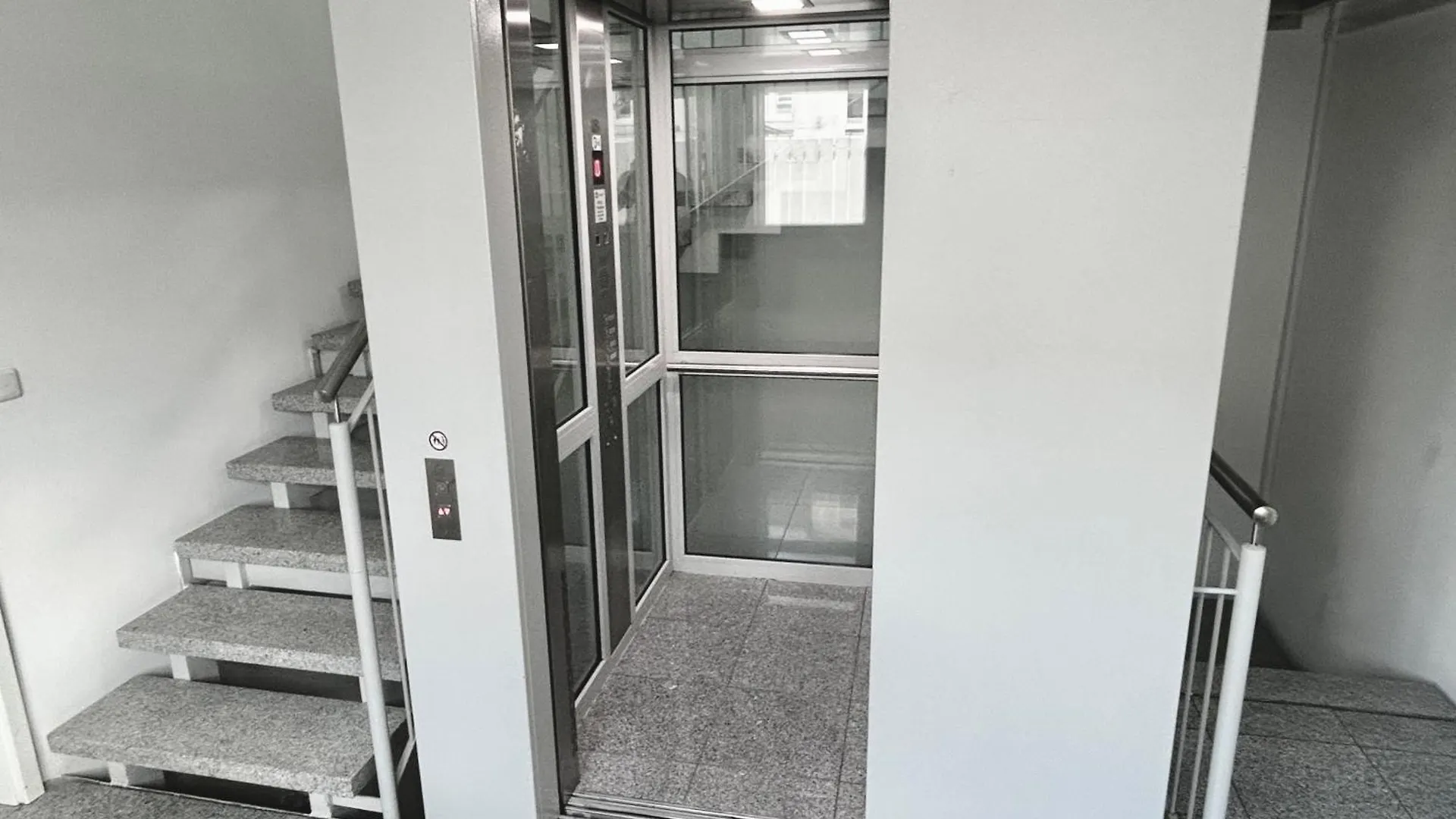Lta Apartment Muenchen Sued No3 Friends & Family