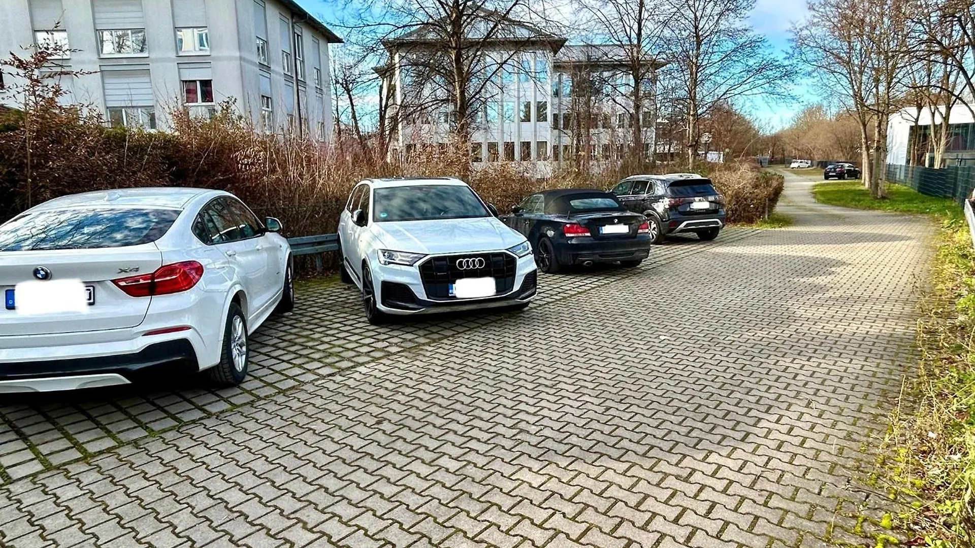 Lta Apartment Muenchen Sued No3 Friends & Family