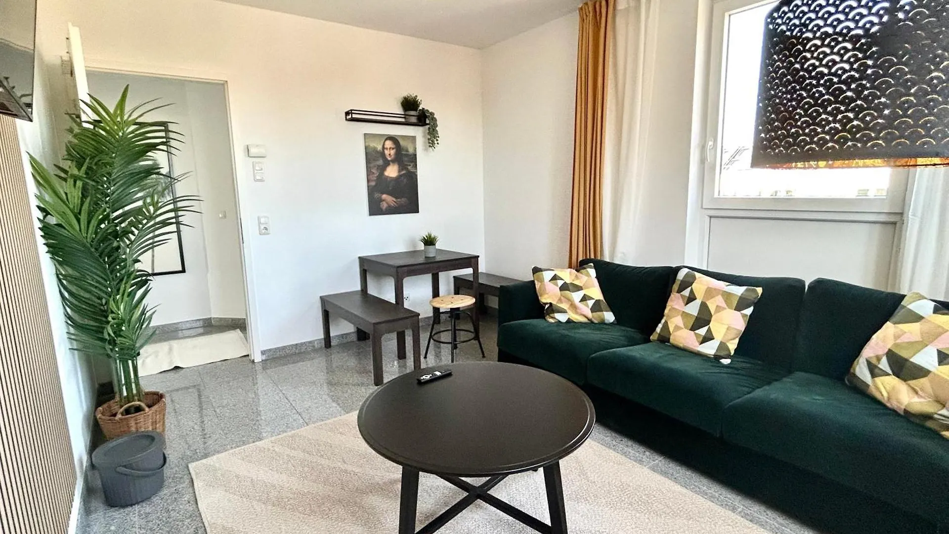 Lta Apartment Muenchen Sued No3 Friends & Family