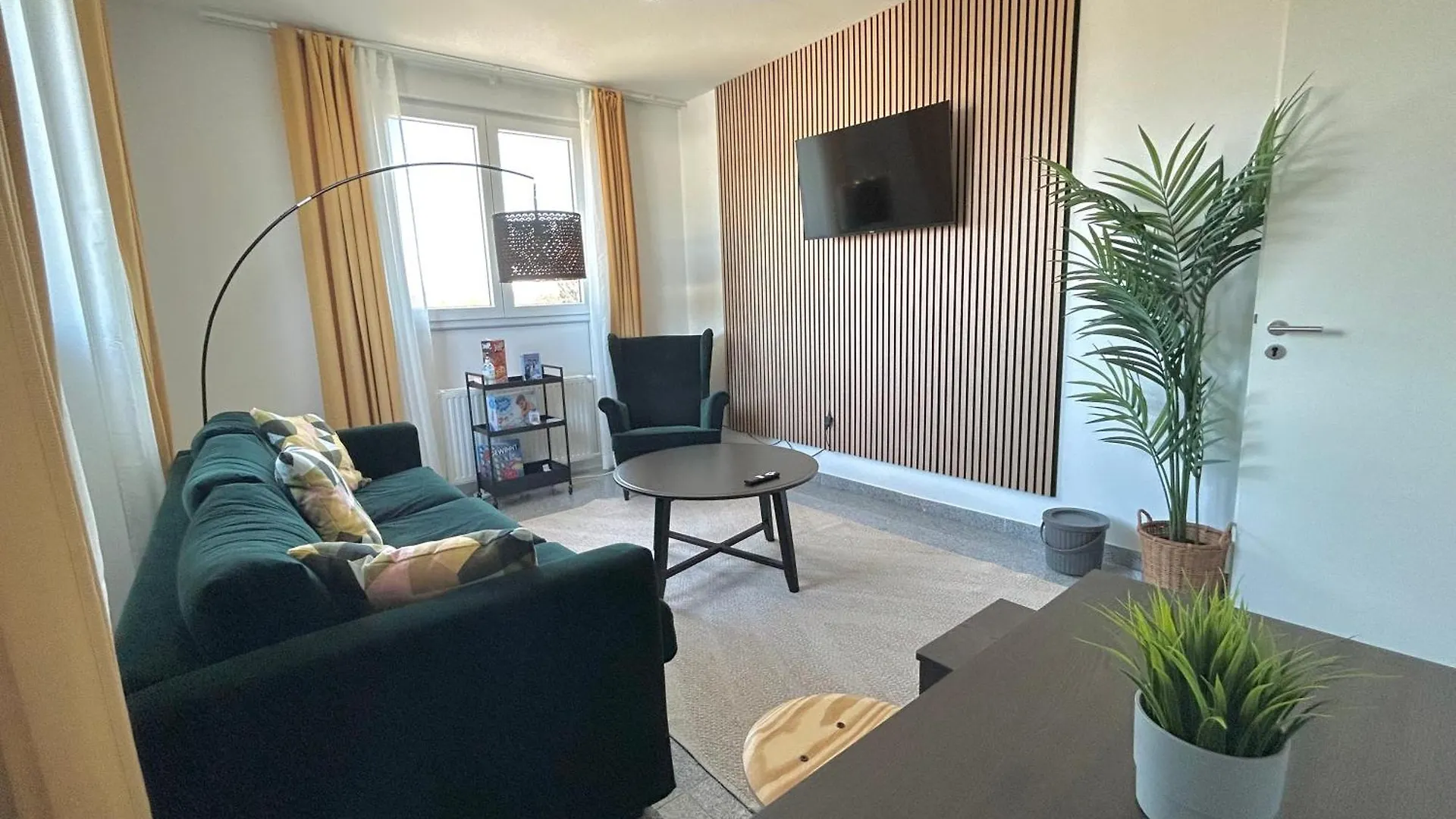 Lta Apartment Muenchen Sued No3 Friends & Family 0*, Munich Germany